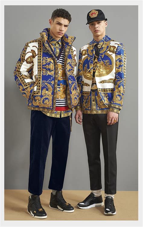 buy versace clothes online india|versace us website.